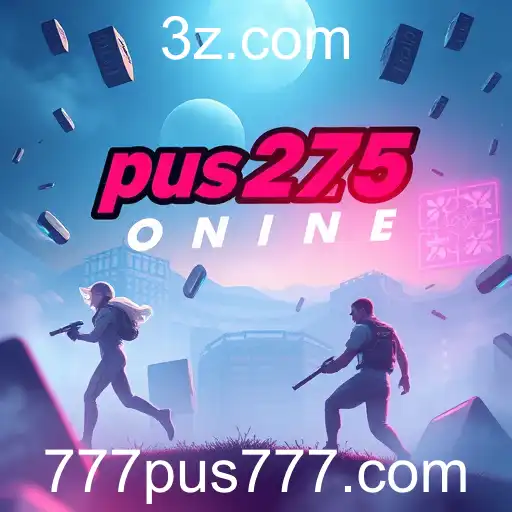 A Expansão do PUS777 no Cenário de Jogos Online