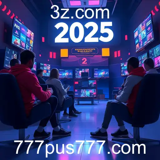 A Evolução da Experiência de Jogo: Um Olhar Detalhado sobre o PUS777