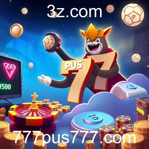 A Evolução dos Jogos Online: A Ascensão do pus777