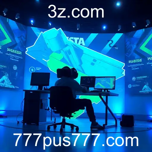 Expansão e Tendências da Platforma PUS777