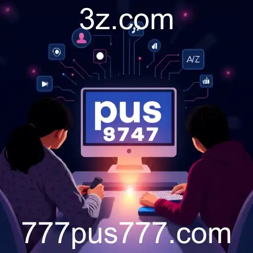 Expansão dos Jogos Online no Brasil