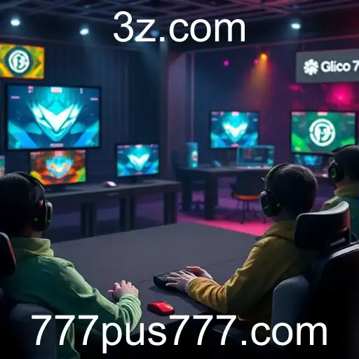 A Revolução dos Jogos Online no Brasil