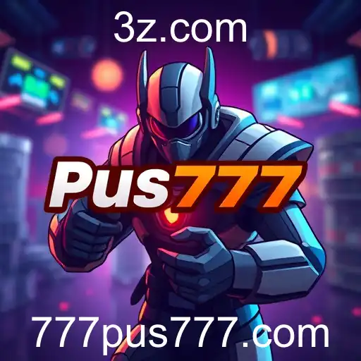 O Impacto de Pus777 no Crescente Cenário de Jogos Online