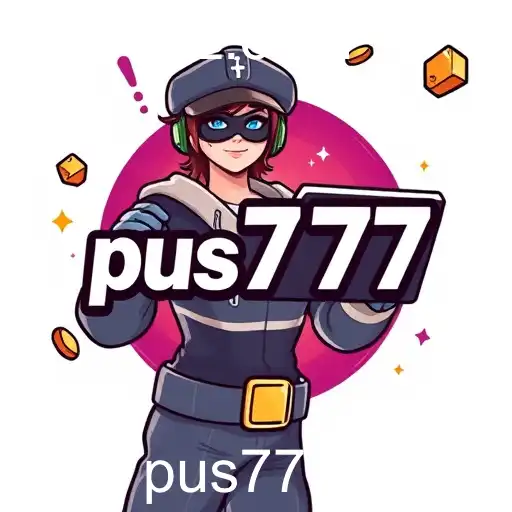 A Popularidade Crescente do Site de Jogos 'pus777'