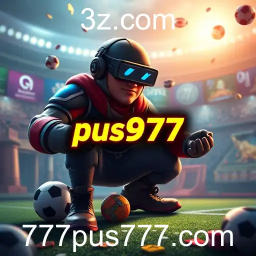 A Ascensão do Pus777 no Universo dos Jogos