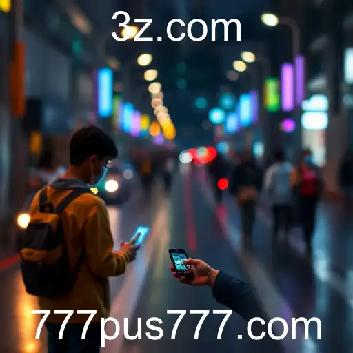 Expansão e Desafios do Site Pus777 no Mercado de Jogos