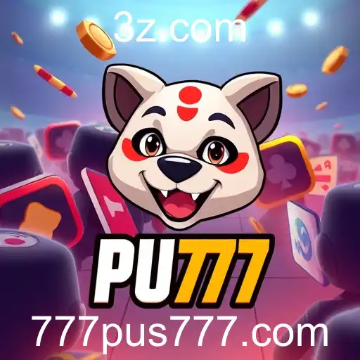 Ascensão e Impacto do Pus777 no Mundo dos Jogos