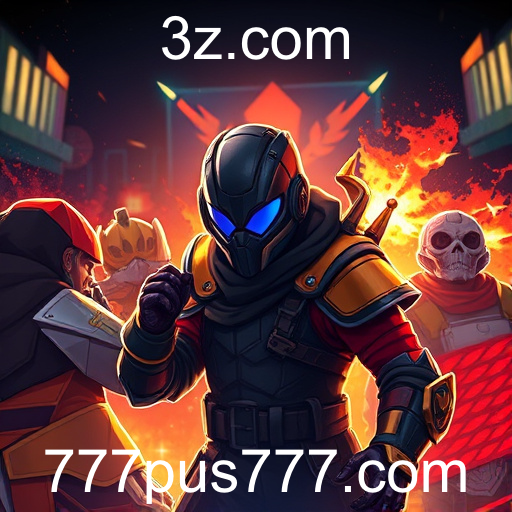 O Impacto de 'pus777' no Universo dos Jogos