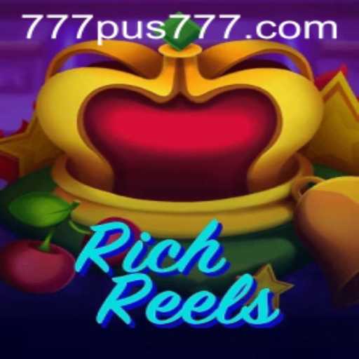 RichReels Unveiled: Exploring the Thrilling World of Slot Gaming with Pus777